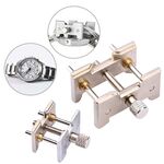 Clamp morsetto multipla basato clip di movimenti di movimento da 2 in 1 orologio (set di rame)