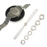 Case di orologio Strumento Apri Orologio Remover Orologio Remover Open Open Chiave