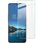 Per OPPO Reno8 Pro /Reno8 Pro+ 5G imak Pellicola in vetro temperato serie H