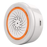 NEO NAS-AB02B ZIGBEE USB SIREN SIREN ALLARES