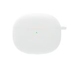 Per Redmi Buds 4 Pro Silicone Earphone Protective Case (White)