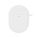Per la custodia protettiva auricolare in silicone Redmi Buds4 (bianco)
