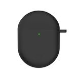 Per la custodia protettiva auricolare in silicone Redmi Buds4 (nero)