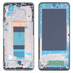 Cornice per cornice LCD per alloggiamento anteriore per Xiaomi Redmi K40S / Poco F4 (verde)