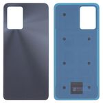 Coperchio posteriore della batteria originale per Xiaomi Redmi K40S (nero)