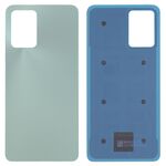 Coperchio posteriore della batteria originale per Xiaomi Redmi K40S (verde)