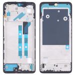 Cornice frontale LCD con cornice per Xiaomi Redmi Note 11 Pro 4G / Redmi Note 11E Pro 5G / Poco X4 Pro 5G