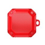 Per Samsung Galaxy Buds Live / Buds 2 / Buds Pro Shield Armatura Case di protezione auricolare wireless impermeabile (rosso)