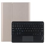 Per Lenovo Tab M10 HD Gen 2 TouchPad Bluetooth Tablet Cevet Cevet (Gold)