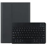 Per Lenovo Tab M10 HD Gen 2 Bluetooth tablet in pelle tastiera Bluetooth (nero)