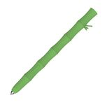 Per Samsung Galaxy Tab S7/S7+/S8/S8+ Gel di silicone liquido Stylus Pen Case protettivo (verde chiaro)