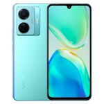 vivo S15e 5G, fotocamera da 50 MP, 12 GB + 256 GB, Tripla fotocamera posteriore, identificazione delle impronte digitali Srceen, batteria da 4700 mAh, Android 11.0 OriginOS Ocean Exynos 1080 Octa Core da 6,44 pollici fino a 2,8 GHz, OTG, NFC, rete: 5G (bl