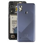 Coperchio posteriore batteria per ZTE Blade A51 2021 (Grigio)
