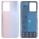Coperchio posteriore batteria per ZTE S30 Pro A2122H (Pink)