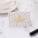 50 pezzi per le vacanze grazie ai messaggi di auguri (biglietti d'auguri 3)