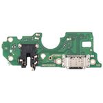 Per scheda porta di ricarica OPPO Realme 9i RMX3491