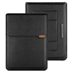 Borsa portatile per laptop multifunzionale Nillkin con supporto per 15,6-16,1 pollici (nero)