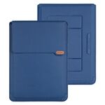 Borsa portatile per laptop multifunzionale Nillkin con supporto per 15,6-16,1 pollici (blu)