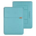 Borsa portatile per laptop multifunzionale Nillkin con supporto per 15,6-16,1 pollici (verde)