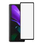 Film di vetro temperato con schermata per colla completa per Samsung Galaxy Z Fold2 5G