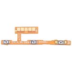 Pulsante di accensione e volume Flex Cavo per T-Mobile RevL 4+ 5062W