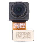 Per OnePlus 9 LE2113 LE2111 LE2110 Fotocamera posteriore in stile bianco nero