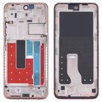 Piastra di cornice a cornice centrale originale per Nokia X20 TA-1341 TA-1344 (oro)