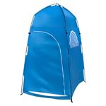 Tenda da tenda per esterni in spiaggia per la spiaggia della tenda (blu)