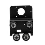 Kit di retrofit estrusder della stampante 3D per Ender3/CR10, stile: scheda di installazione