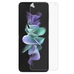 Full Screen Protector Pellicola idrogel antideflagrante per Samsung Galaxy Z Flip4 (schermo anteriore)