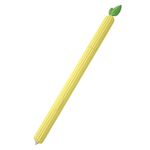 Custodia protettiva in silicone a forma di frutta e vegetale per Samsung Galaxy Tab S6 (piccolo ananas)