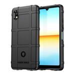 Per Sony Xperia Ace 3 Case TPU a prova di shock completo (nero)