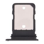 Vesto della scheda SIM per Google Pixel 6 Pro (Black)
