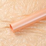2 pezzi impermeabili per imballaggio floreale Crinkle Liner (Champagne)