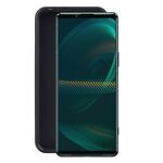 Per Sony Xperia 5 III TPU Telefono (Black)