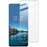 Pellicola in vetro temperato per Honor X9 4G 5G imak serie H