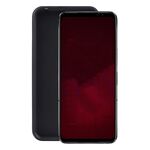 Per Asus Rog Telefono 6 Custodia per telefono TPU (nero)
