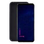 Per Asus Rog Phone 6 Pro TPU Telefono (Black)