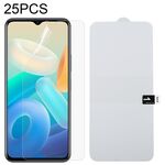 25 PIM IDROGEL a prova di esplosione a schermo a schermo a schermo a schermo per Vivo Y55 5G