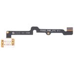 Pulsante di accensione Cavo flessibile per Lenovo Yoga Scheda 3 10 yt3-x50m yt3-x50f p5100