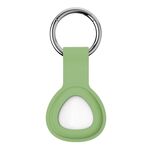 Custodia protettiva in silicone antigraffio antiurto per Huawei Tag (verde)