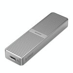 ORICO M222C3-G2-GY USB3.1 Gen2 Type-C 10 Gbps M.2 NVMe SSD Enclosure (Grigio)