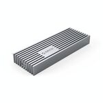 ORICO M233C3-G4-GY USB3.2 20 Gbps M.2 NVMe SSD Enclosure (Grigio)