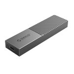 Custodia SSD SATA ORICO M205C3-GY M.2 NGFF (grigio)