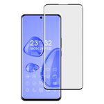 pellicola in vetro a schermo intero curvo in 3D IMAK per Vivo S15 Pro 5G