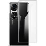 Per onore 70 pro 5g/70 pro+ 5g 2 pezzi IMAK 0,15 mm Curved Protector a schermo a schermo Idrogel Film Back Protector