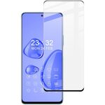 Per onore Magic4 Lite 5G IMAK 9H Surface Durezza Glass Film Pro+ Film Pro+