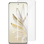 2 PC IMAK Curved Full Schermo Film Film Protector per Honor 70 Pro 5G/70 Pro+ 5G