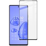 Per Google Pixel 6A imak 9H Pellicola in vetro temperato a schermo intero Serie Pro+