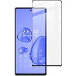 Per Google Pixel 7 imak 9H Pellicola in vetro temperato a schermo intero Serie Pro+